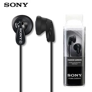 Earphone SONY MDR-E9LP In-Ear Earphone Earbuds Universal Music Earphones For Sony Xiaomi Huawei 3.5m