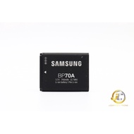 Original Battery Samsung BP70A