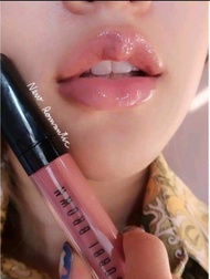 แท้100%  ลิปBobbi Brown Crushed Oil Infused Gloss   6ml ไซส์จริง💢450💢ส่งฟรี มี2   (ไม่มีกล่องนะคะน้อ