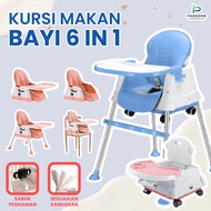 Premium Ps Baby Meal Chair 6 In 1 Baby Booster High Chair And Baby Meal Chair