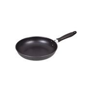 Pearl Metal Fry Pan Black 26cm Fluoroprocessing Lightweight Cooking Light HB-4029