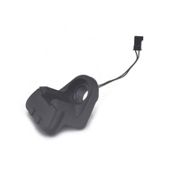 【YOSHOP】-Rear Wiper Key Switch for BMW For 5 Series E39 Wagon 1999-2003 Weather Resistant