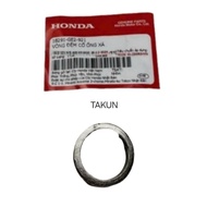 AIR BLADE 125-150, LEAD 125, SH MODE, VARIO 125-150, WAVE S110... original 18291-GE2-921