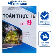 Book - Practical Math Grade 9