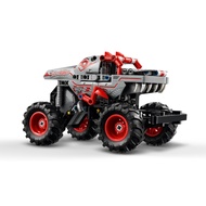 LEGO Technic 42200 Monster JamTM ThunderROARusTM Pull-Back ( 232 Pcs ) 7 Years +