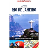 (BBW) Insight Guides: Explore Rio De Janeiro (ISBN: 9781780055534)