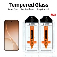 2pcs Tempered Glass for OPPO Reno15 Pro Reno15 F FS Reno 15C 15F 15FS 15 Pro Max Reno 15 Pro Mini 15