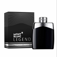 (ORIGINAL) Mont Blanc Legend Edt