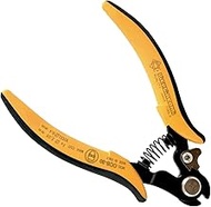 Piergiacomi - CCS30 Scissors for Cutting 90° Iron Wire - Cutting Capacity Max. Ø2 mm (12 AWG) and St