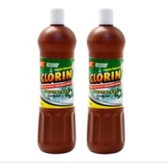 Ganso ✅ Combo x2 Clorin Stain Remover 900ml