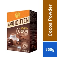 Van Houten Cocoa Powder 350G