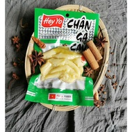 Vietnamese Chicken Feet - Heyo Chicken Feet 80gr