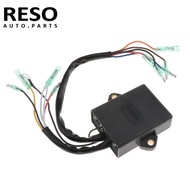 RESO CDI Coil Unit assy For Yamaha Outboard Engine F9.9 F15 FT9.9 F13.5 4 stroke 66M-85540-00 66M-85