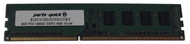 parts-quick 8GB DDR3 Memory for ASUS H81 Motherboard H81M-D PC3-12800 1600MHz Non-ECC Desktop DIMM C