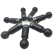 Hydraulic Motor Repair Kits Piston Shoes for A6VM160 Rexroth Piston Motor Spare Parts Motor Pistons