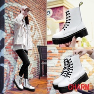 [Quality Assurance] DR.MARTENS Dr. Martis 1462 Dr. Martin Soft Leather Dr. Martin Shoes Martin Boots