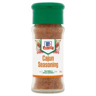 McCormick Cajun Seasoning 35g