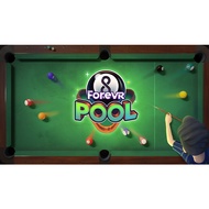[PC Game] ForeVR Pool VR Full Version Digital Download