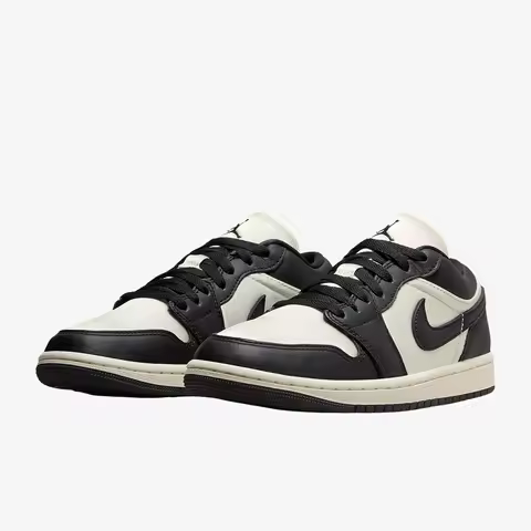 Nike Authentic Air Jordan 1 Low SE Women's Minimalist Skate Shoes FB9893-101