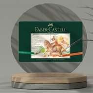 Faber-Castell藝術家級 Magnus 24色水性色鉛筆(原廠正貨)