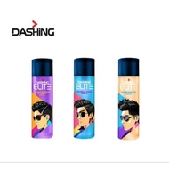 Dashing Elite/Dashing Elite Water Gel/Extreme Cool/Super Strong/Gel cair/200ml/Dashing Elite 200ml/H