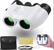 日本kenko 10x22 HD Binoculars, High Magnification, Portable, Night Vision, Low Light, Concert,Birdwatc