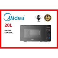 MIDEA MICROWAVE 20L 25L GRILL