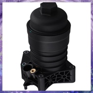 [P K A M] Oil Filter for Oil Grid Base PAB115401 9A711540100 9A711540105 9A711540110 06M115401E