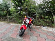 HONDA Msx Grom 125 ABS 公司