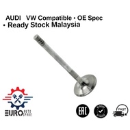 036109601AD EA111 1PCS INTAKE VALVE PRICE EACH FOR VW BEETLE GOLF MK6 JETTA POLO SEDAN SCIROCCO TOUR