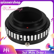 Adapter    AF lens to  E Mount NEX-3 NEX-5 Camera DC111