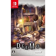 Nintendo (video game company) DEEMO - Switch