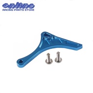 CNC Case Saver Sprocket Guard Cover Driver chain guide For yamaha yz250f wr250f yz250f wr250f yzf250