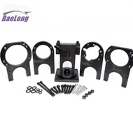 CRIN Diesel Common Rail Pump Flip Bracket Engine Repair Test Tool Universal Fixing Plate for CP1 CP2