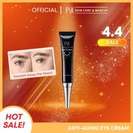 PSK Skincare & Makeup|Ultra Correction Anti-aging Eye Cream| Anti-aging Eye Cream 15ml
