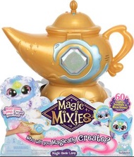 Magic Mixies 最新神奇魔法神燈精靈60種＋音效 (紅/藍）