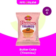 Massimo Burrosa 45g - Tiramisu