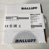 BNS 819-B02-D12-61-12-3B BALLUFF New Original Limit Switch Travel
