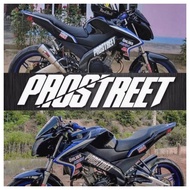 Sticker PROSTREET Sticker Motor Keren Viral Tiktok Cutting Motor VIXION Vario125 Beat Scoopy TERBARU