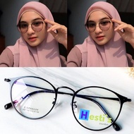 EYEGLASSES FRAME CODE 1326 KOREAN EYEGLASSES