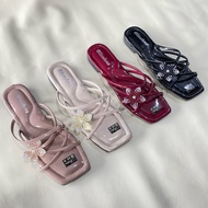 WOMEN'S FLAT SANDALS FLAT SANDALS VLS08 Women Sandals Flats