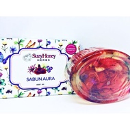 Suzyhoney Aura Soap