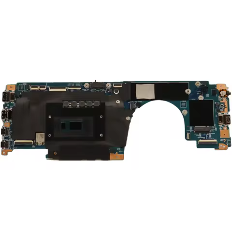 Laptop Motherboard For Lenovo ThinkPad X13 Yoga Gen3 213016-1 With CPU i5-1235U i7-1255U RAM:8G/16G 