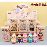 Labubu Keychain Mystery Box Blind Box/Blind Bag For Boy Girl Surprise Gift