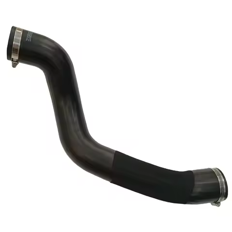 AB39-6K683-CE AB3Z6K683C Auto Intercooler Hose Radiator Pipe for Ford Ranger T6 Mazda BT50 2.2L 2012