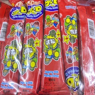 BIG D CORN STICK JAJAN PERISA BBQ 40pcs 大D