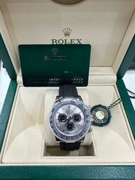 Rolex#勞力士#116519 Grey #水泥灰