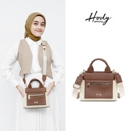 New Collection Hody Bag Official - Tas Selempang Wanita Remaja Terbaru 2024 Hody Sling Bag Wanita Ta