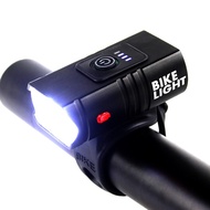 Lampu Led Basikal Lampu Basikal Basikal Mtb Cycling Bicycle Led Light Bicycle Led Bicycle Tail Light USB Rechargeable