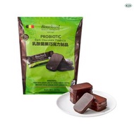 山姆會員商店   比利時朱古力  |乳酸菌黑朱古力製品 504g | 乳酸菌 原味 黑朱古力 微苦回甘 口感絲滑 醇厚 休閒小食【平行進口】新舊包裝隨機發貨｜最新日期出貨